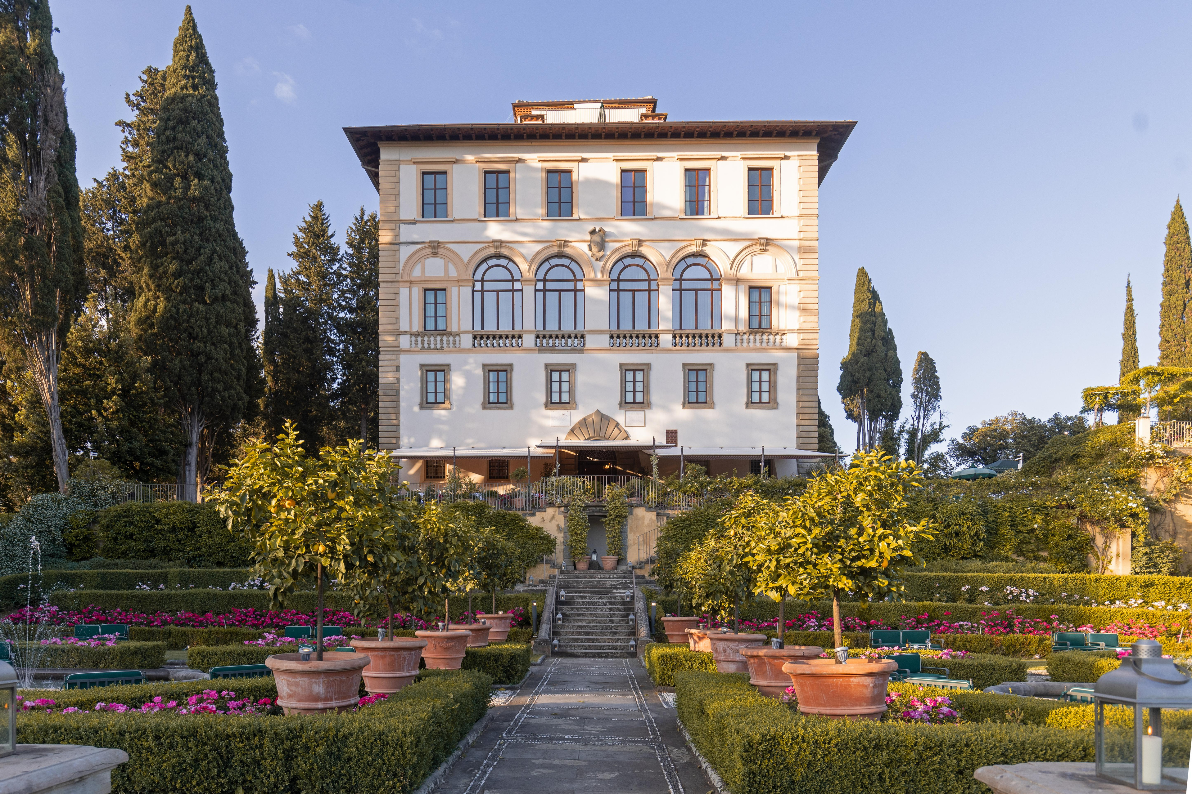 Il Salviatino | Legend Collection | Preferred Hotels & Resorts