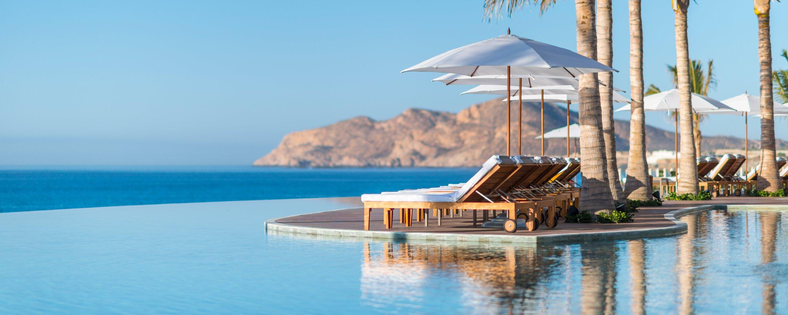 Grand Velas Los Cabos | I Prefer | Preferred Hotels & Resorts
