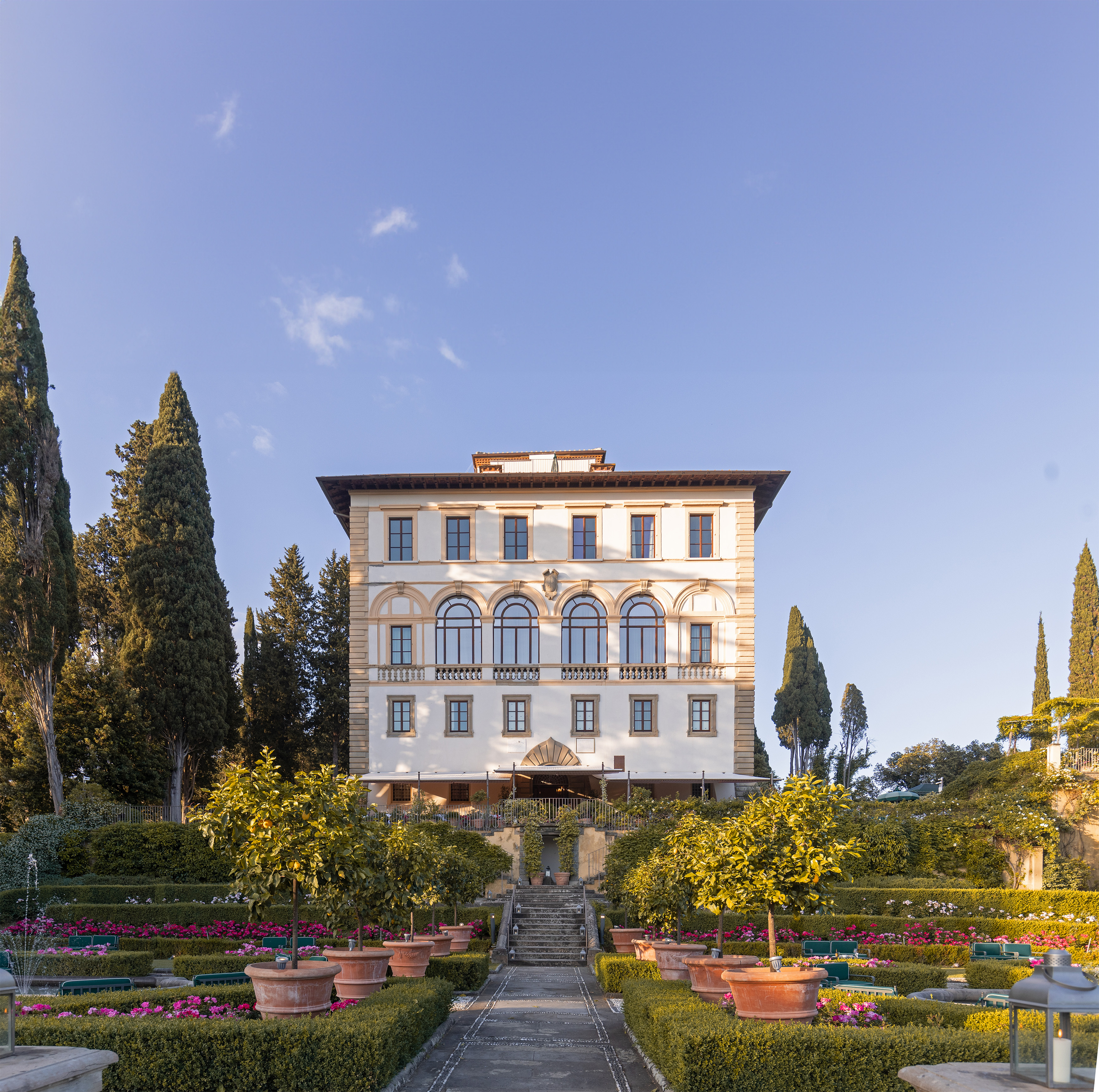 Il Salviatino | Legend Collection | I Prefer | Preferred Hotels & Resorts