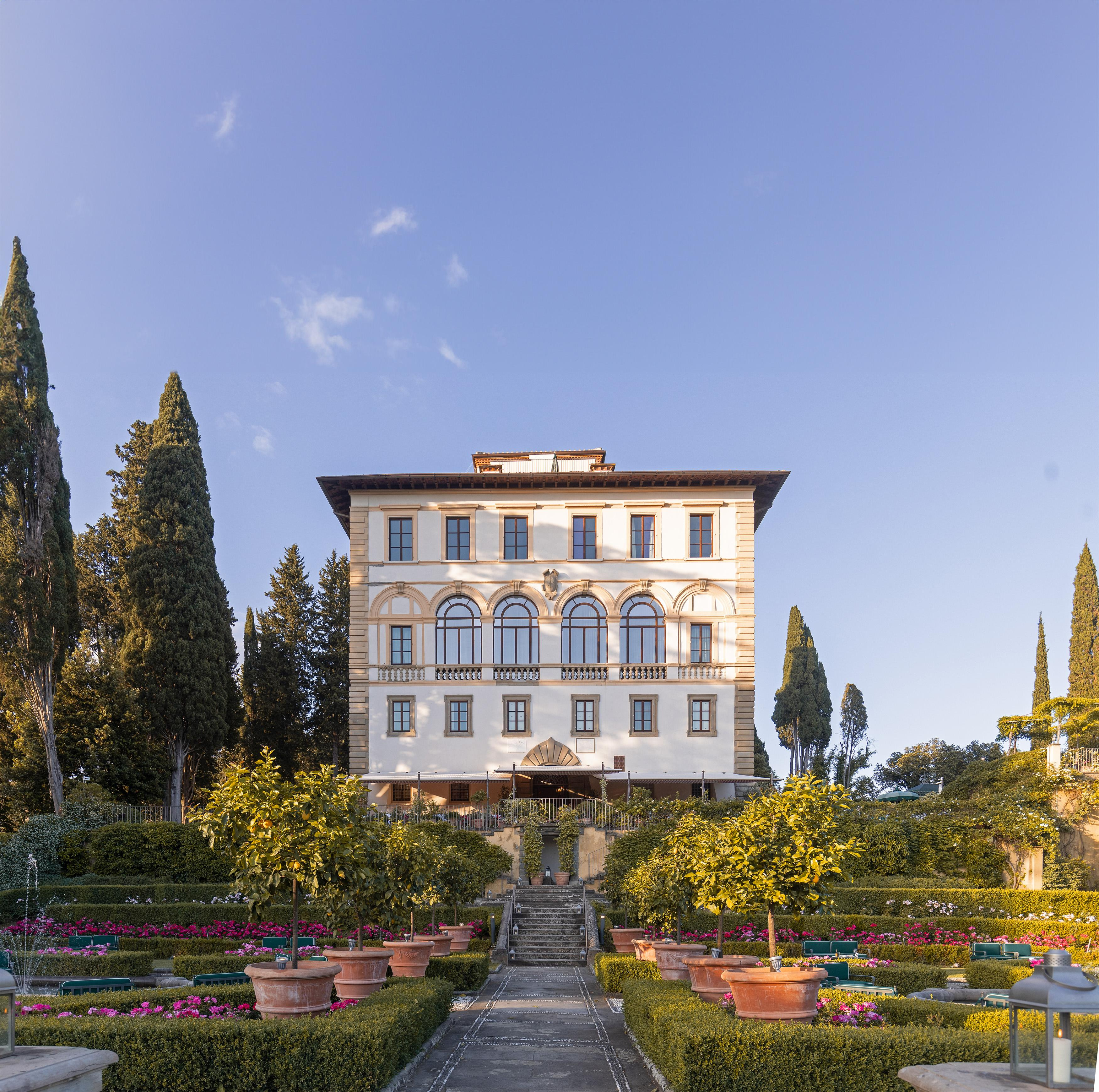 Il Salviatino | Legend Collection | I Prefer | Preferred Hotels & Resorts